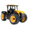 jamara jcb fastrac tractor 116 2.4ghz rc 7