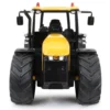 jamara jcb fastrac tractor 116 2.4ghz rc 9