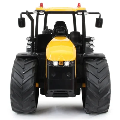 jamara jcb fastrac tractor 116 2.4ghz rc 9