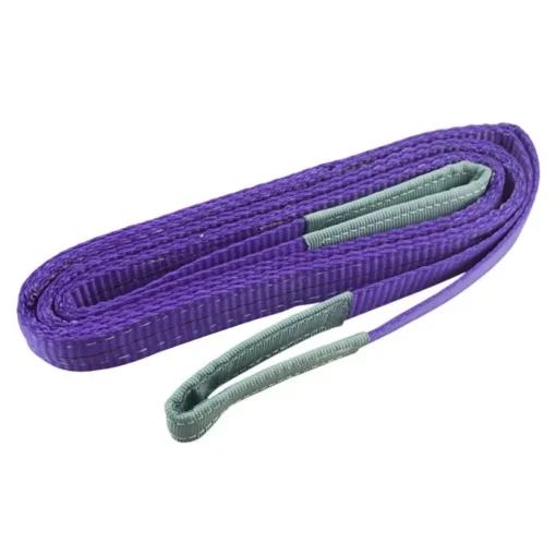 jefferson 1 tonne 1m load sling purple jeflsl0101p 3