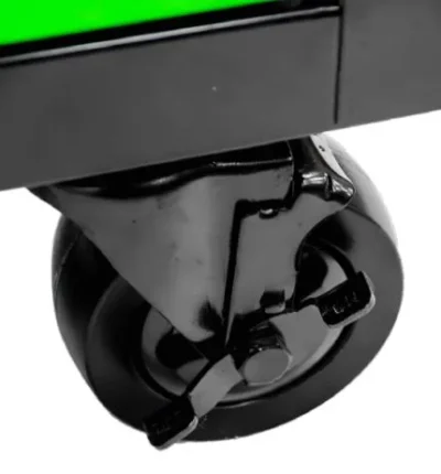 jefferson 12 drawer professional tool chest jeftb42 12c 2