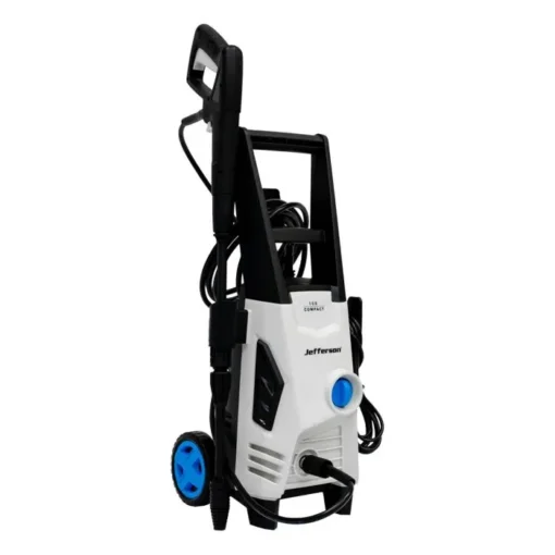 jefferson 1400w 105 bar pressure washer jefprwel105 1