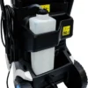 jefferson 2000w 150 bar pressure washer with induction motor jefprwel150 3