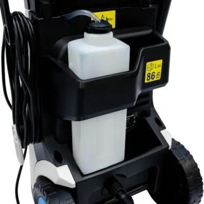 jefferson 2000w 150 bar pressure washer with induction motor jefprwel150 3