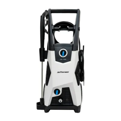jefferson 2000w 150 bar pressure washer with induction motor jefprwel150 7