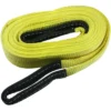 Jefferson 3 Tonne Load Sling 2m (Yellow)