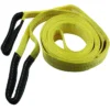 Jefferson 3 Tonne Load Sling 5m (Yellow) 3 jefferson 3 tonne load sling 5m yellow jeflsl0305y 1