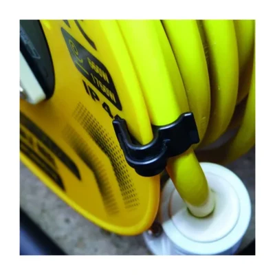 Jefferson 40m Professional Cable Reel 230V 10 jefferson 40m professional cable reel 230v jefcrpr40 230 5