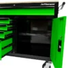 jefferson 5 drawer professional work station jeftb46 5ws 6