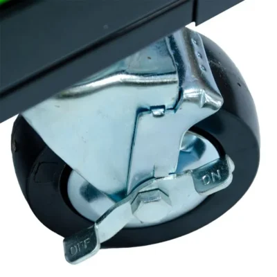 jefferson 5 drawer professional work station jeftb46 5ws 7