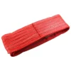 jefferson 5 tonne load sling 3m red jeflsl0503r 1