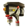 SWITCH SAFETY DRILL 6 jefferson bench drill 550w5