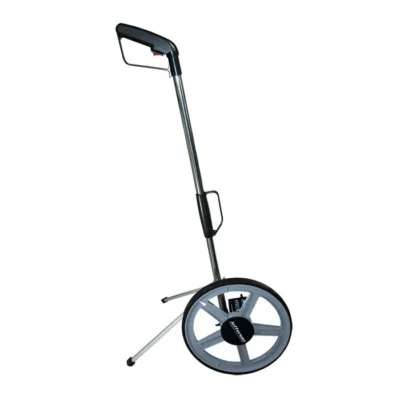 Jefferson Distance Measuring Wheel - 10km Metric