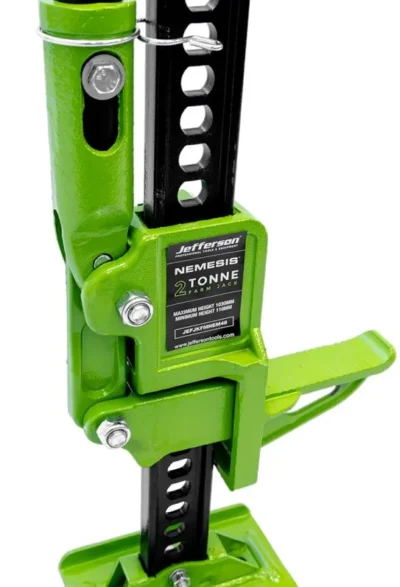 jefferson farm jack 2 1