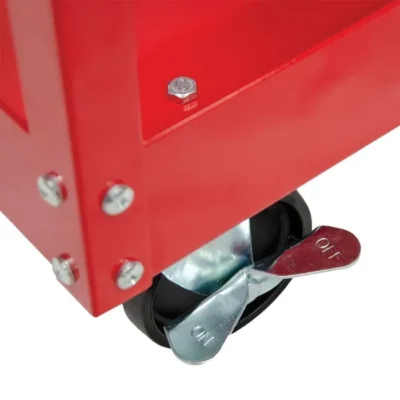 jefferson heavy duty workshop trolley jefttrol01 3