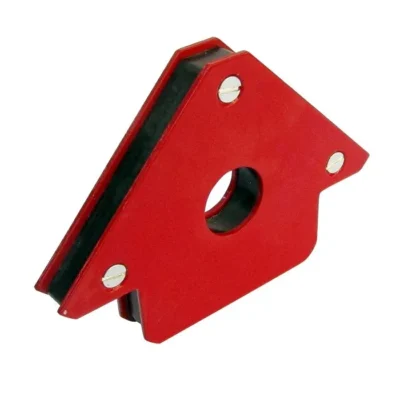 Jefferson Magnetic Welding Clamp 75mm