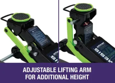 jefferson nemesis 2 3 tonne 3 in 1 trolley jack jefjknemrl02 3 3
