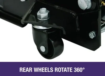 jefferson nemesis 2 3 tonne 3 in 1 trolley jack jefjknemrl02 3 4