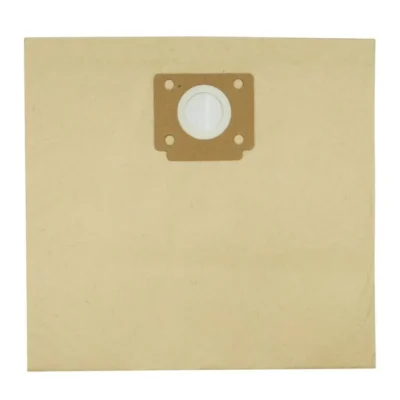 Jefferson Single Paper Dust Bag for JEFVACWDSS-20 & JEFVACWDSS-30