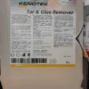 kenotek tar glue remover 5l