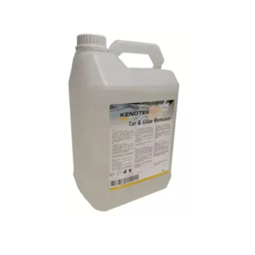 kenotek tar glue remover 5l1