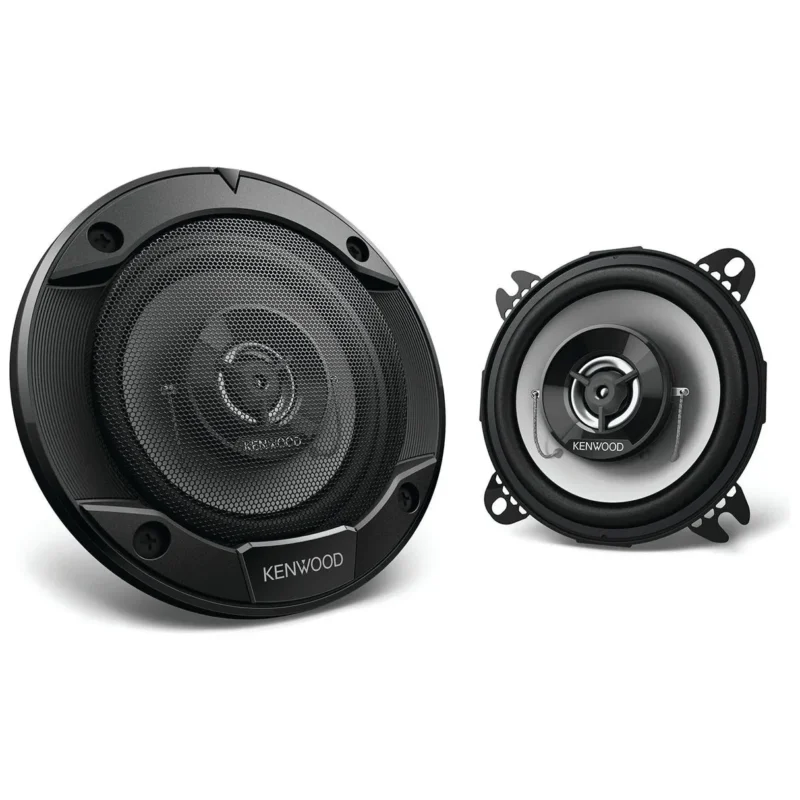 kenwood 10cm flush mount speaker sp 147876