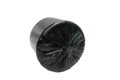 killbran black wrapped extra bale 2