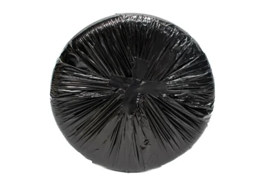 killbran black wrapped extra bale 3