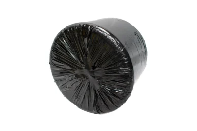 killbran black wrapped extra bale 4