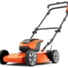 Husqvarna LB 144i Push Lawnmower 5 lb144i 2