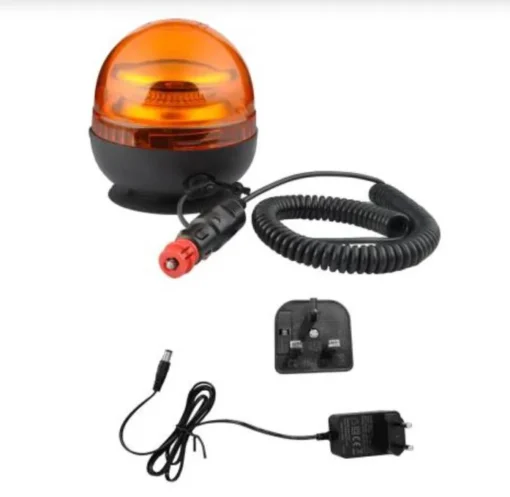 led rechargeable magnetic beacon lg715 1