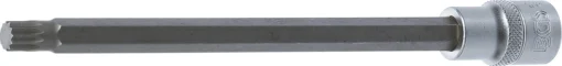 m10 spline bit socket 200 mm length 12 drive m1000 2