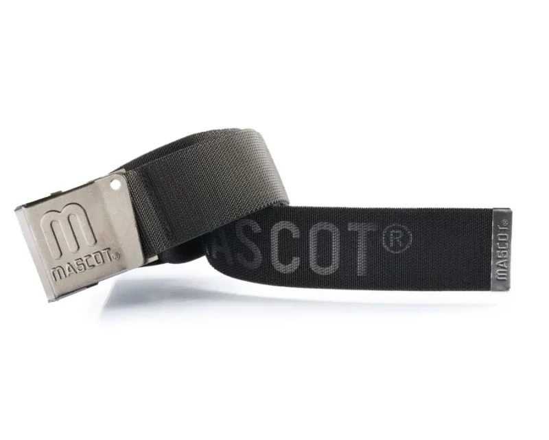 mascot workwear 50456 kampala complete mens black belt 1