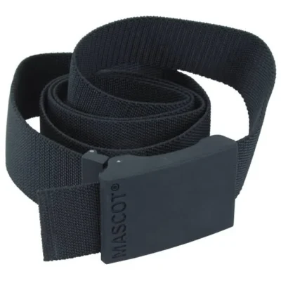 mascot workwear 50456 kampala complete mens black belt 2