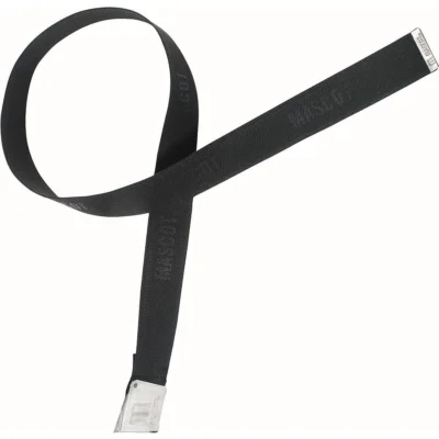 mascot workwear 50456 kampala complete mens black belt 3