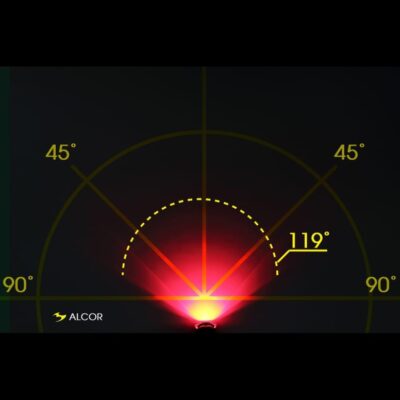 moon mizar 40lm alcor 15lm light set 53