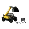 new holland th 742 telehandler britains 43263 custom