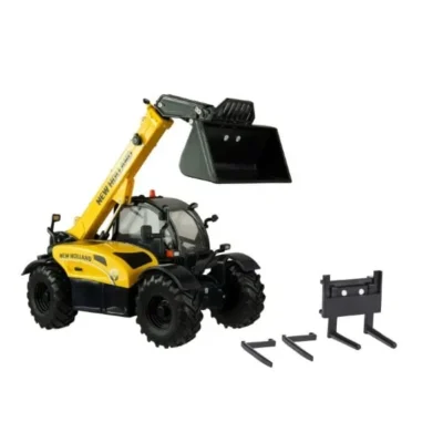 new holland th 742 telehandler britains 43263 custom