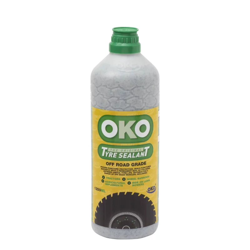 oko tyre sealant scaled