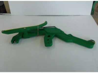 Peg Perego JD R Bucket Frame Assembly
