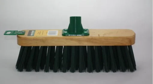 premier 13 patio broom pg2317 with handle