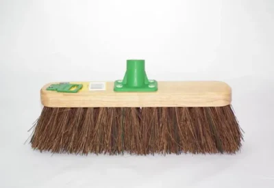 PREMIER 13" Patio Broom with Handle PG2318
