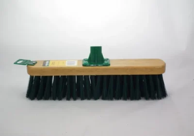 PREMIER 15" Pathway Broom with Handle PG2320