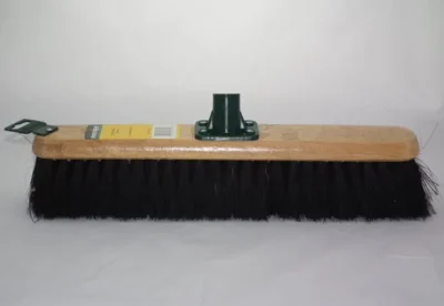 PREMIER 18" Platform Broom with Handle PG2322