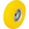 ProTool 250mm Solid Tyre Wheel with 20mm Bore