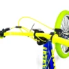 Ramp MX3 BMX Bike - 20" Wheels 9 ramp mx3 4