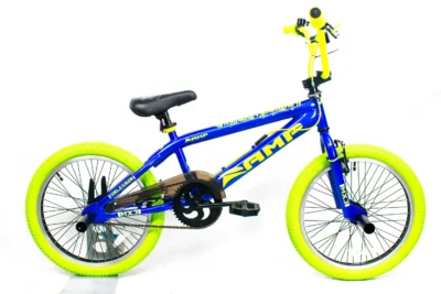 Ramp MX3 BMX Bike - 20" Wheels