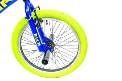ramp mx3 5