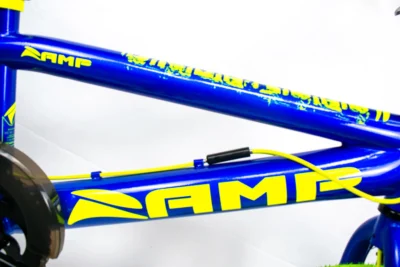 ramp mx3 6