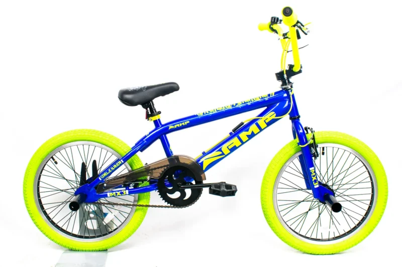 ramp